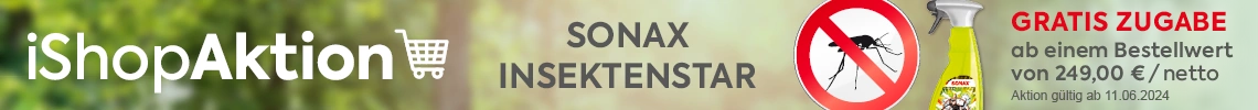 Sonoax  INsektenspray